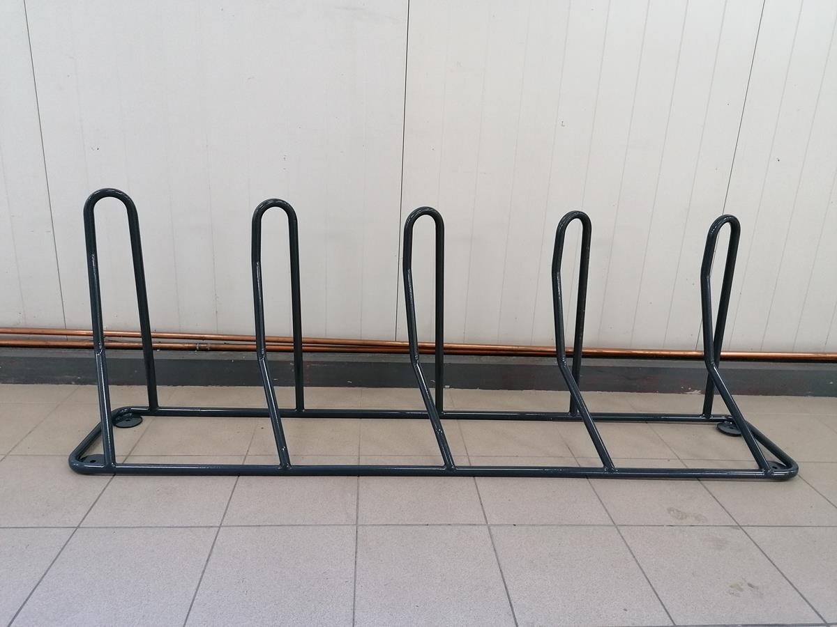 Javni parking za bicikle